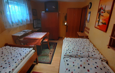 Gästehaus Pension Herrmann | © Herrmann