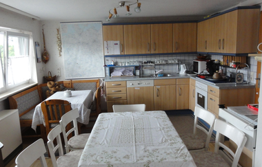 Gästehaus Pension Herrmann | © Herrmann