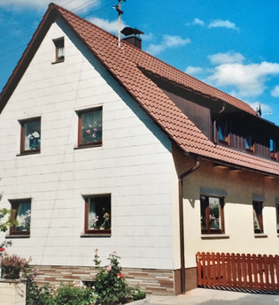 Gästehaus Pikisch ** | © Gästehaus Pikisch