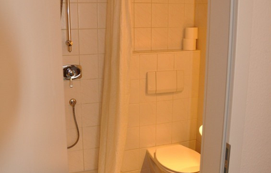 Gästehaus Ullmannshof