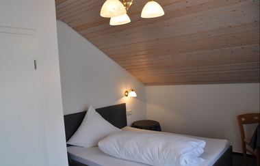 Gästehaus Ullmannshof