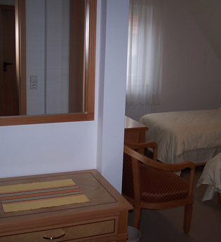 Gästehaus und Vesperstube Herbsts Öchsle | © Land der 1000 Hügel - Kraichgau-Stromberg