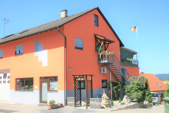 Gästezimmer Bastian | © Gästezimmer Bastian