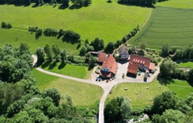 Gasthaus Holdermühle | © Unbekannt