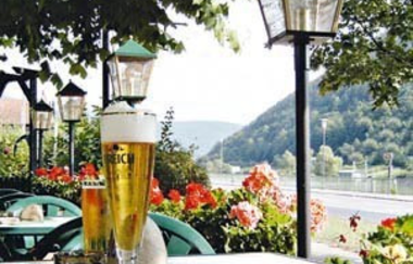 Gasthaus Pension Grüner Baum | © Gasthaus und Pension Grüner Baum