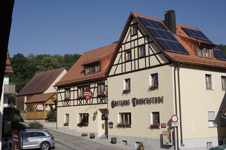 Gasthaus Tauberstube | © Unbekannt