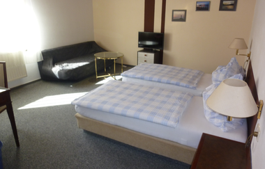 Gasthaus Zum Löwen | © Große Kreisstadt Eppingen