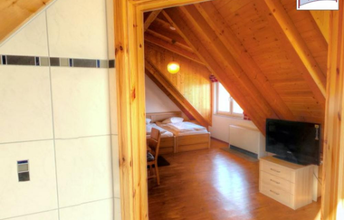 Gasthaus zum Ritter | © Volz