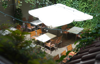 Gasthaus Zur Rose | © Unbekannt