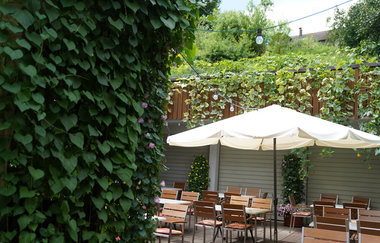 Gasthaus Zur Rose | © Unbekannt