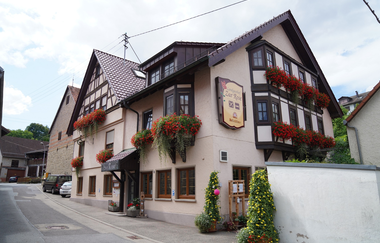 Gasthaus Zur Rose | © Unbekannt