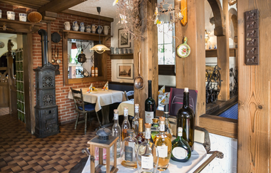 Gasthof "Die Rose" | © Unbekannt