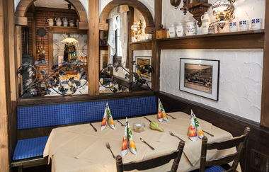 Gasthof "Die Rose" | © Unbekannt