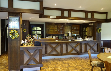 Gasthof Hotel Zum Ross | © Unbekannt