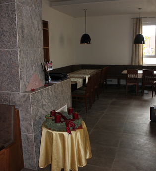 Gasthof Linde-Classico | © Unbekannt