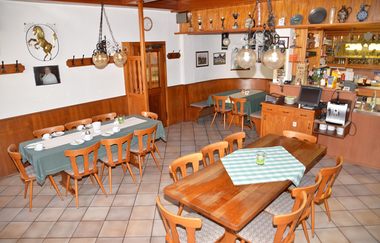 Gasthof Weißes Roß | © Unbekannt