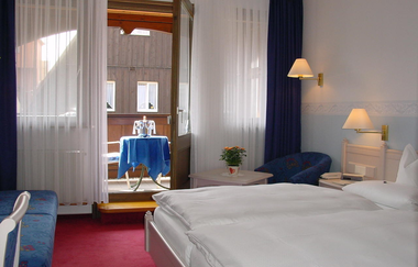 Glocke Weingut und Hotel | © A. & K. Thürauf