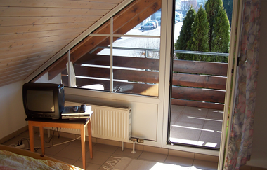 Haus Hessenthaler | © Land der 1000 Hügel - Kraichgau-Stromberg