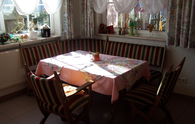 Haus Hessenthaler | © Land der 1000 Hügel - Kraichgau-Stromberg