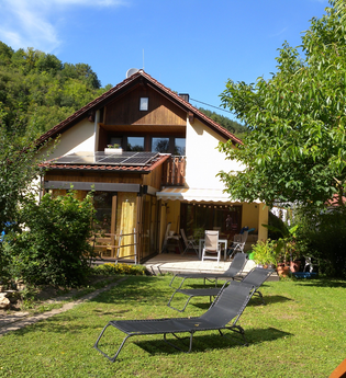 Haus Rosi | © Unbekannt