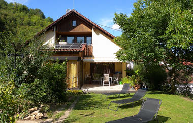 Haus Rosi | © Unbekannt