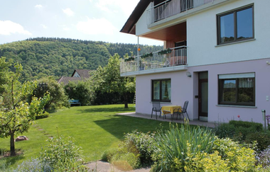 Haus-Ullrich | © Gertraud Ullrich