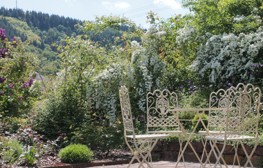 Haus-Ullrich | © Gertraud Ullrich