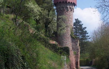 Haus-Ullrich | © Gertraud Ullrich