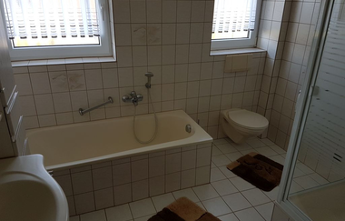 Haus Weinbergblick | © Unbekannt