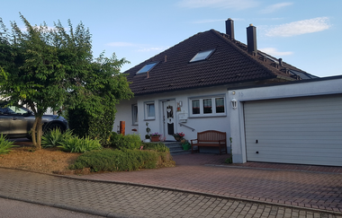 Heidi's Lerchennest | © Unbekannt