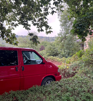 Heiliges Wöhr | © Liebliches Taubertal