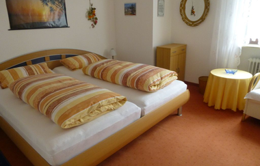 Herta Springer | © Unbekannt