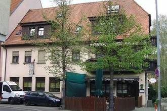 Hildegard Motz | © Unbekannt