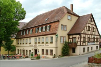Hotel - Gasthof Schwarzes Lamm | © Unbekannt