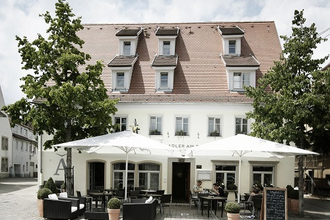 Hotel Adler am Schloss & Restaurant Saltimbocca | © Land der 1000 Hügel - Kraichgau-Stromberg