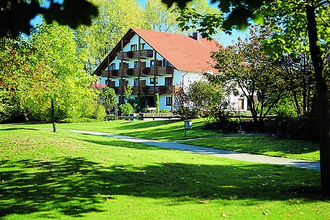 Hotel Am Kurpark | © Hotel am Kurpark