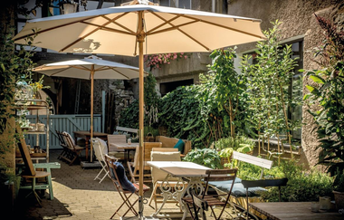 Hotel am Markt | © Hotel am Markt