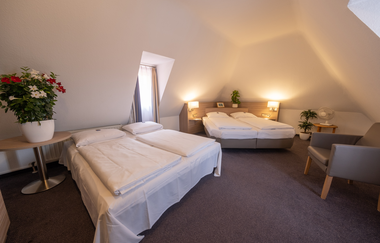 Hotel Bär | © Hotel Bär