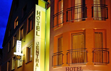 Hotel Central | © Unbekannt