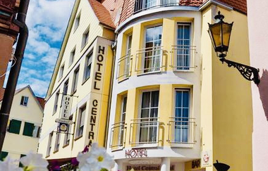 Hotel Central | © Unbekannt
