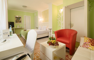 Hotel Central | © Unbekannt