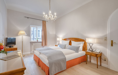 Hotel Eisenhut | © Coast Hotel Eisenhut GmbH