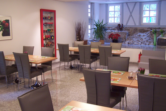 Hotel Garni Reinhardts | © Land der 1000 Hügel - Kraichgau-Stromberg