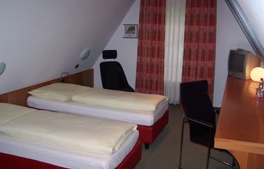 Hotel Garni Reinhardts | © Land der 1000 Hügel - Kraichgau-Stromberg