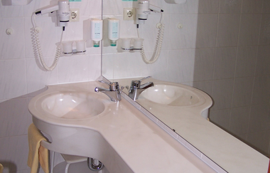 Hotel Garni Reinhardts | © Land der 1000 Hügel - Kraichgau-Stromberg