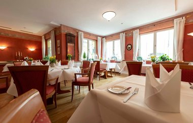 Hotel Gasthof Krone | © Unbekannt