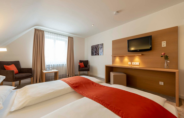 Hotel Gasthof Krone | © Unbekannt