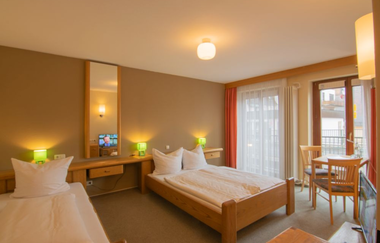 Hotel Goldenes Fass | © Gasthaus & Hotel Goldenes Fass