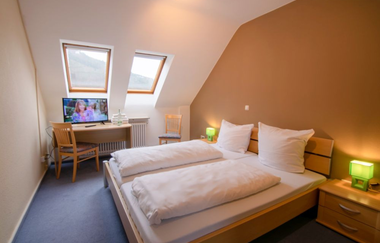 Hotel Goldenes Fass | © Gasthaus & Hotel Goldenes Fass