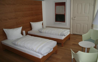 Hotel Kloster Bronnbach | © Unbekannt